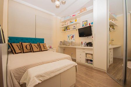 Quarto 2 de apartamento para alugar com 3 quartos, 239m² em Centro, Canoas