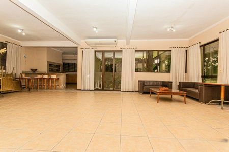 Apartamento para alugar com 239m², 3 quartos e 3 vagasÁrea comum 