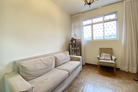 Apartamento à venda com 88m², 3 quartos e 1 vagaSala