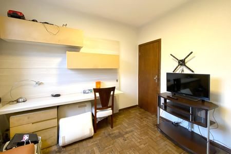 Apartamento à venda com 88m², 3 quartos e 1 vagaQuarto 2