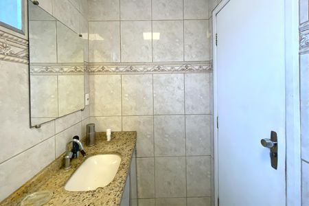 Apartamento à venda com 88m², 3 quartos e 1 vagaBanheiro