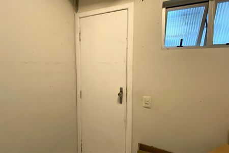 Apartamento à venda com 88m², 3 quartos e 1 vagaQuarto de Serviço
