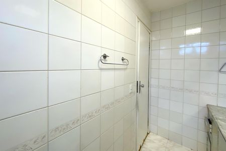 Apartamento à venda com 88m², 3 quartos e 1 vagaBanheiro da Suíte 1