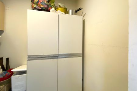 Apartamento à venda com 88m², 3 quartos e 1 vagaQuarto de Serviço