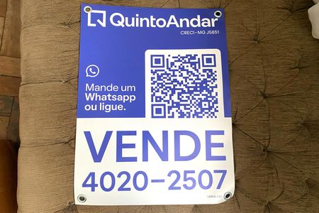 Apartamento à venda com 88m², 3 quartos e 1 vagaPlaca