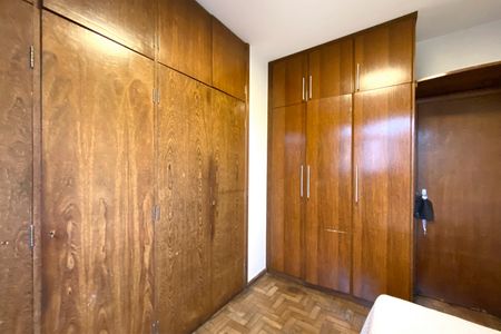 Apartamento à venda com 88m², 3 quartos e 1 vagaQuarto 3