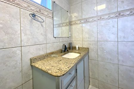 Apartamento à venda com 88m², 3 quartos e 1 vagaBanheiro