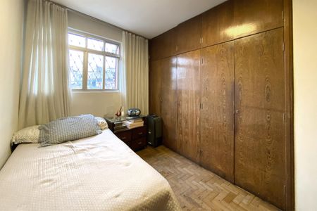 Apartamento à venda com 88m², 3 quartos e 1 vagaQuarto 3