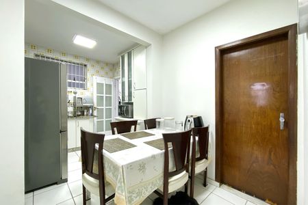Apartamento à venda com 88m², 3 quartos e 1 vagaSala de Jantar