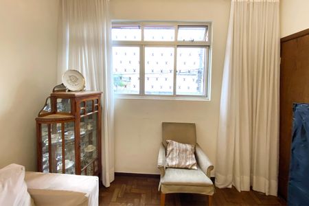 Apartamento à venda com 88m², 3 quartos e 1 vagaSala