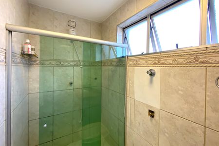 Apartamento à venda com 88m², 3 quartos e 1 vagaBanheiro