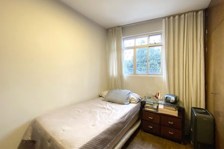 Apartamento à venda com 88m², 3 quartos e 1 vagaQuarto 3