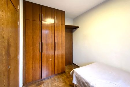 Apartamento à venda com 88m², 3 quartos e 1 vagaQuarto 3