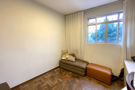 Apartamento à venda com 88m², 3 quartos e 1 vagaQuarto 2