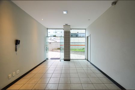 Apartamento para alugar com 40m², 1 quarto e sem vagaÁrea comum