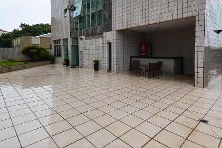 Apartamento para alugar com 40m², 1 quarto e sem vagaÁrea comum