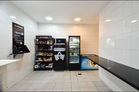 Apartamento para alugar com 40m², 1 quarto e sem vagaÁrea comum