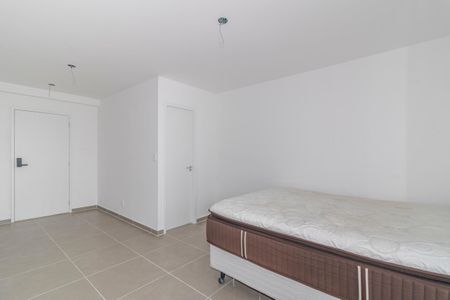 Studio de kitnet/studio à venda com 1 quarto, 30m² em Vila Mariana, São Paulo