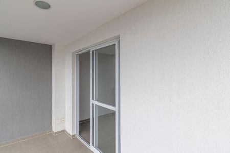 Studio à venda com 30m², 1 quarto e sem vaga Studio à venda com 30m², 1 quarto e sem vagaVaranda