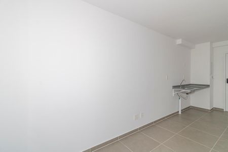 Studio à venda com 30m², 1 quarto e sem vaga Studio à venda com 30m², 1 quarto e sem vagaStudio