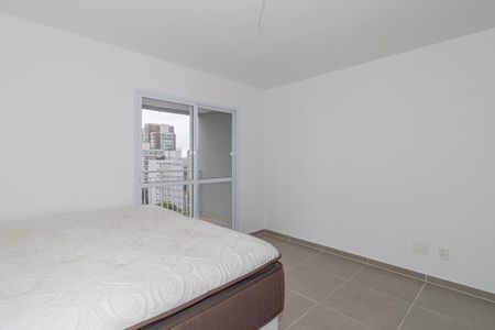 Studio de kitnet/studio à venda com 1 quarto, 30m² em Vila Mariana, São Paulo