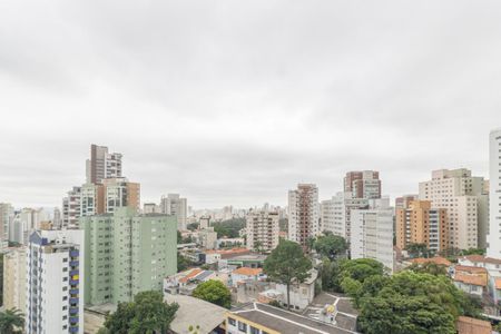 Studio à venda com 30m², 1 quarto e sem vaga Studio à venda com 30m², 1 quarto e sem vagaVista da Varanda