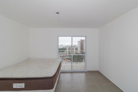 Studio à venda com 30m², 1 quarto e sem vaga Studio à venda com 30m², 1 quarto e sem vagaStudio