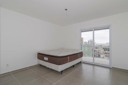 Studio de kitnet/studio à venda com 1 quarto, 30m² em Vila Mariana, São Paulo
