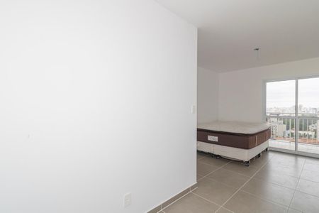 Studio à venda com 30m², 1 quarto e sem vaga Studio à venda com 30m², 1 quarto e sem vagaCozinha