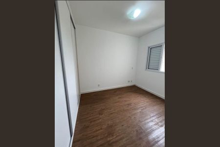 Quarto de apartamento à venda com 2 quartos, 31m² em Vila Plana, São Paulo