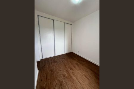 Quarto de apartamento à venda com 2 quartos, 31m² em Vila Plana, São Paulo