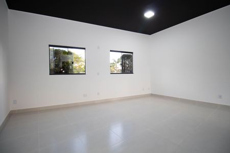 Studio para alugar com 42m², 1 quarto e sem vagaSala/Quarto