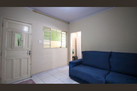Casa para alugar com 1 quarto, 60m² em Vila Fatima, São Paulo