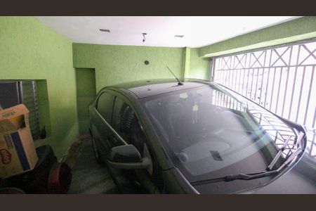 Casa para alugar com 60m², 1 quarto e 1 vaga