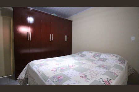 Casa para alugar com 1 quarto, 60m² em Vila Fatima, São Paulo