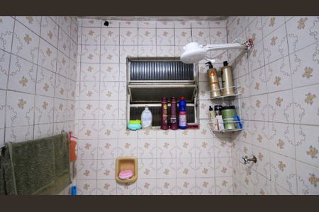 Casa para alugar com 60m², 1 quarto e 1 vaga