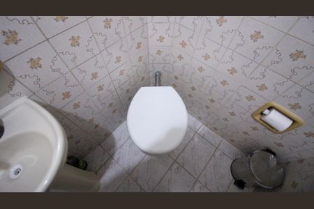 Casa para alugar com 1 quarto, 60m² em Vila Fatima, São Paulo