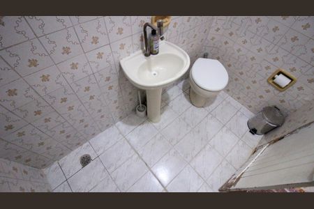 Casa para alugar com 60m², 1 quarto e 1 vaga