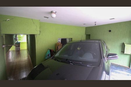 Casa para alugar com 60m², 1 quarto e 1 vaga