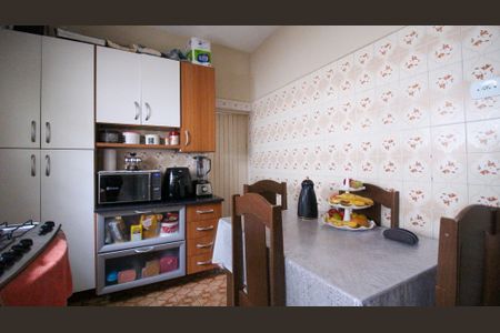 Casa para alugar com 60m², 1 quarto e 1 vaga