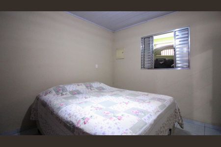 Casa para alugar com 1 quarto, 60m² em Vila Fatima, São Paulo