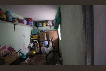 Casa para alugar com 60m², 1 quarto e 1 vaga