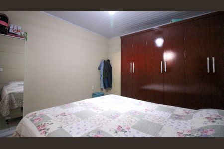 Casa para alugar com 1 quarto, 60m² em Vila Fatima, São Paulo