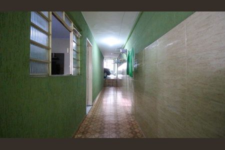 Casa para alugar com 60m², 1 quarto e 1 vaga