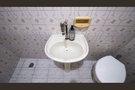 Casa para alugar com 1 quarto, 60m² em Vila Fatima, São Paulo