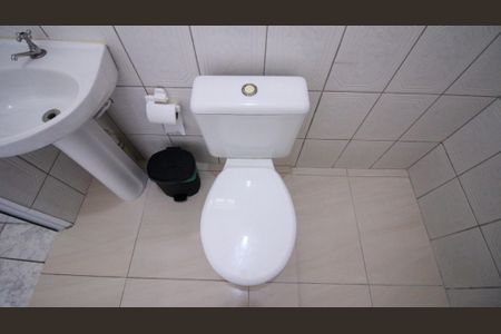 Casa para alugar com 1 quarto, 28m² em Vila Fatima, São Paulo