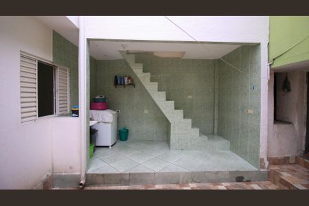 Casa para alugar com 28m², 1 quarto e 1 vaga