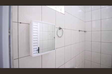 Casa para alugar com 1 quarto, 28m² em Vila Fatima, São Paulo