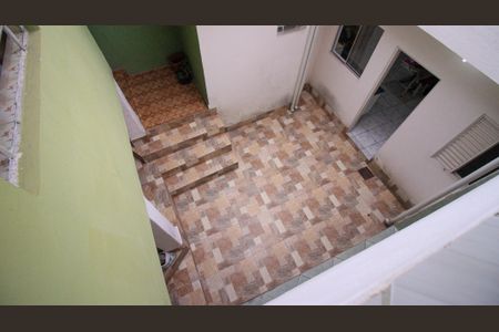 Casa para alugar com 28m², 1 quarto e 1 vaga
