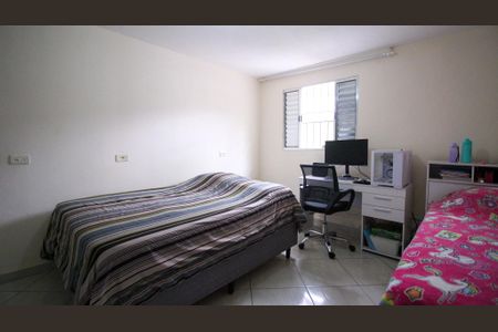 Casa para alugar com 1 quarto, 28m² em Vila Fatima, São Paulo